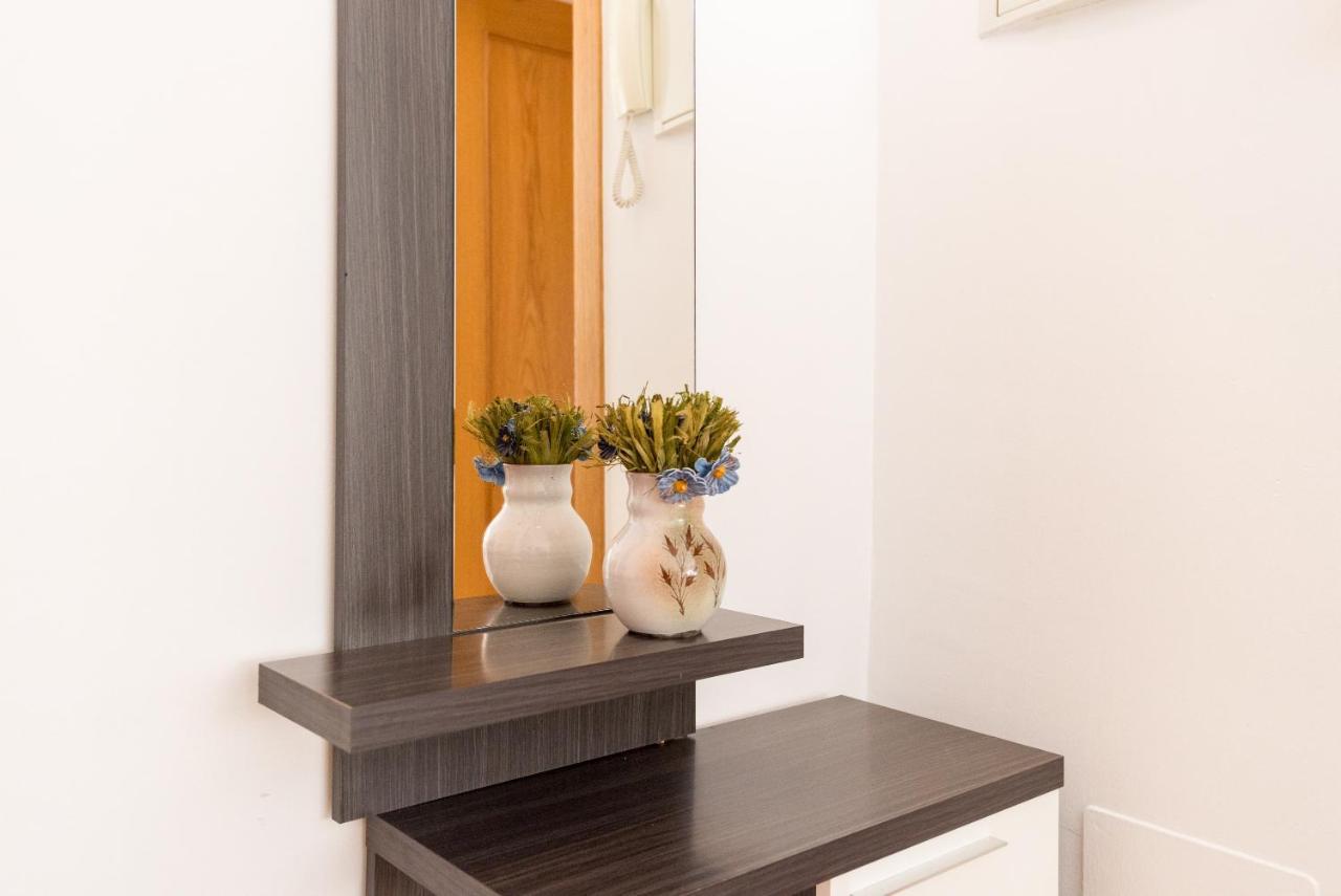 Appartement Apartamento Ventura Málaga Extérieur photo