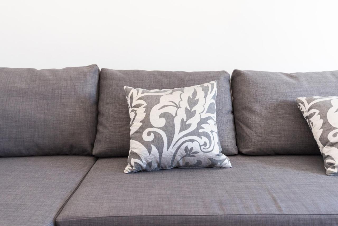 Appartement Apartamento Ventura Málaga Extérieur photo